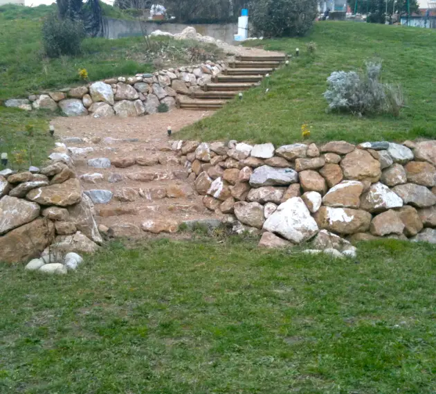 Terrassement, assainissement Venerque, Nailloux, Baziege, Noueilles.